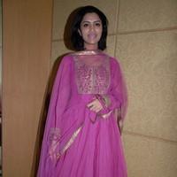 Mamta Mohandas at Anwar audio launch - Pictures | Picture 96025